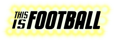 This is Football logo for Playstation